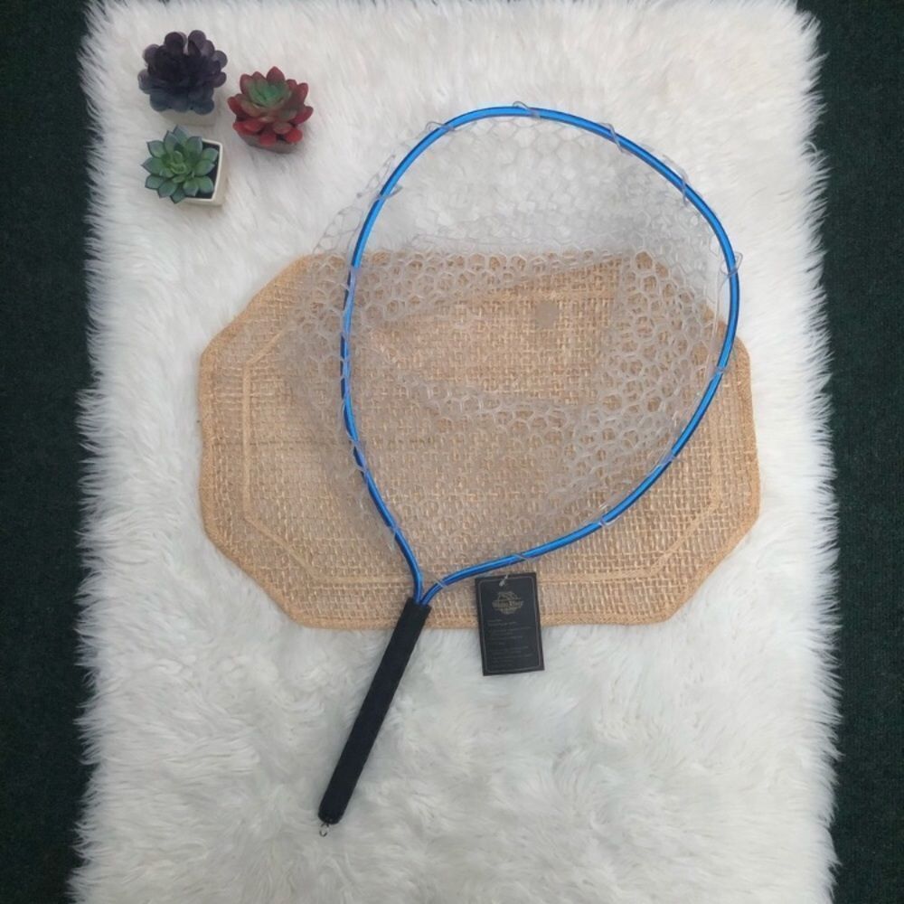 White River Trout Net NEW